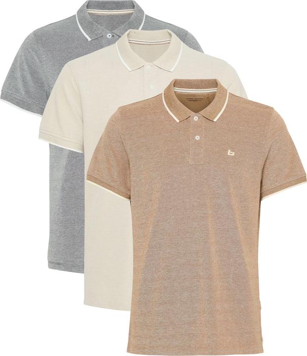 Blend BHpolo 3-Pack 20718047