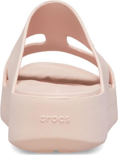 Image du produit Crocs W's Getaway Platform H-Strap (35)