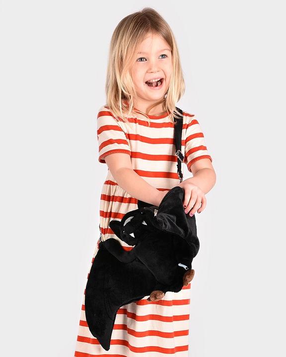 Immagine prodotto Den Goda Fen Borsa per pipistrelli con 2 tasche (F33325)