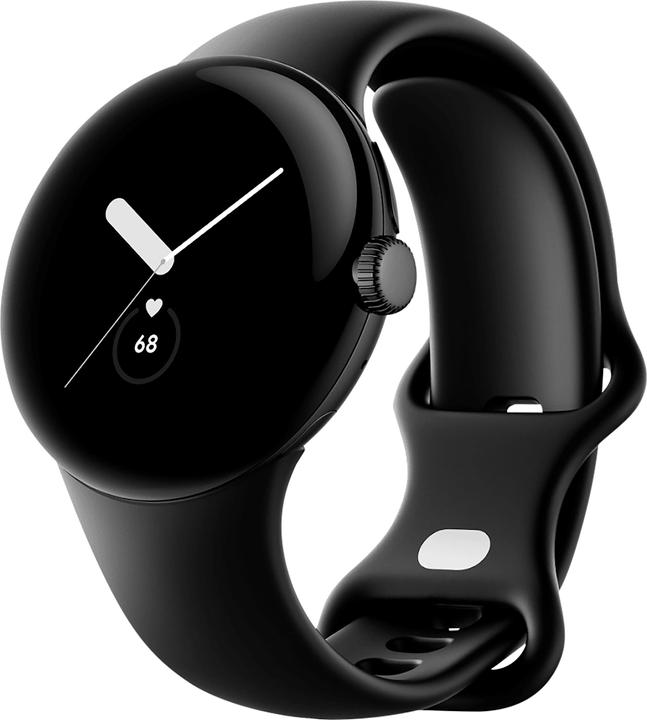 Actual product image Google Pixel Watch EU (41 mm, 4G)