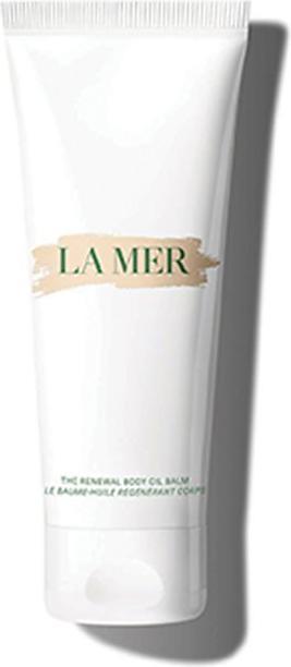 Actual product image La Mer The Renewal Oil Body Balm (Body cream, 200 ml)