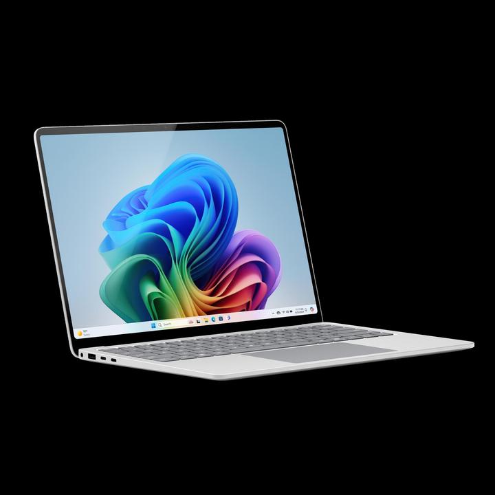 Produktbild Microsoft Surface Laptop – Copilot+ PC – 7. Edition (13.80", Snapdragon X Elite X1E-80-100, 16 GB, 512 GB, DE)