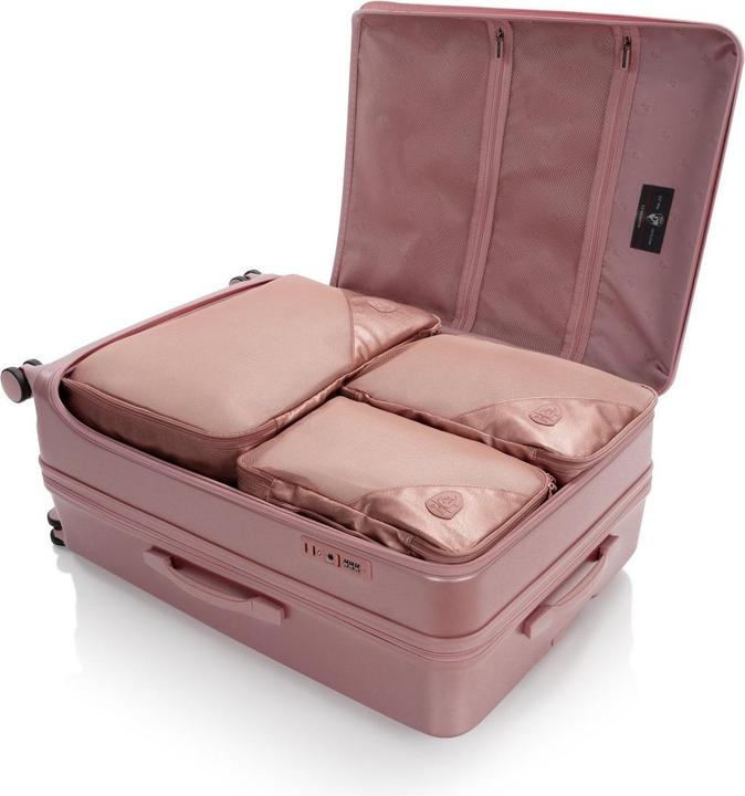 Produktbild Heys EZ Fashion - Trolleykoffer (139 l, L (90 - 115l))
