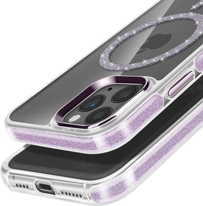 Image du produit Avizar MagSafe Glitzer (Apple iPhone 11 Pro Max)