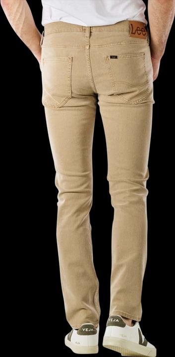 Actual product image Lee Luke (W38/L34)