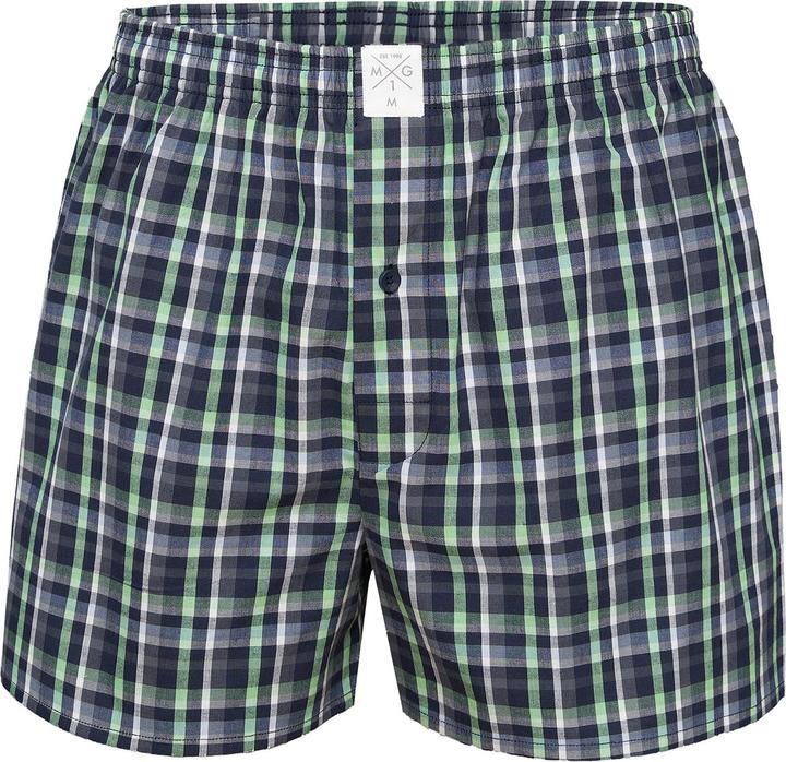 Produktbild Mg-1 Boxer Classics (XL, 6er Pack)