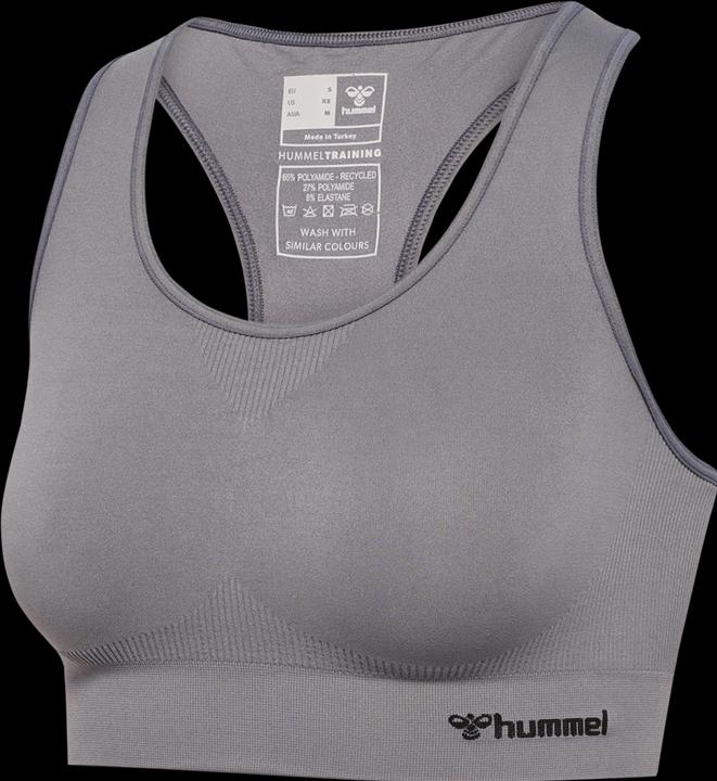 Actual product image hummel Hmltif Seamless Sports Top (S)