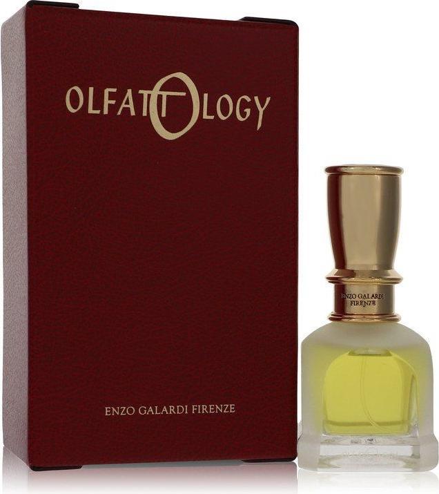 Image du produit Enzo Galardi Olfattology Intenez by Eau de Parfum Spray (Unisex) 50 ml (Eau de parfum, 50 ml)