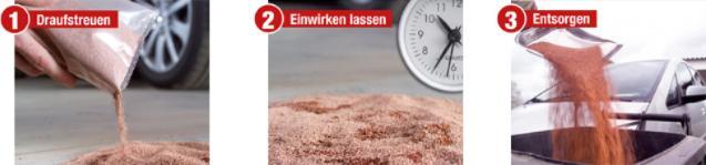 Produktbild ThoMar Öl-Bindemittel