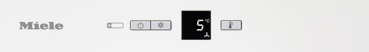 Image du produit Miele K 31542-55 EF-1 (103 l)