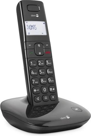 Actual product image Doro Comfort 1010 Black