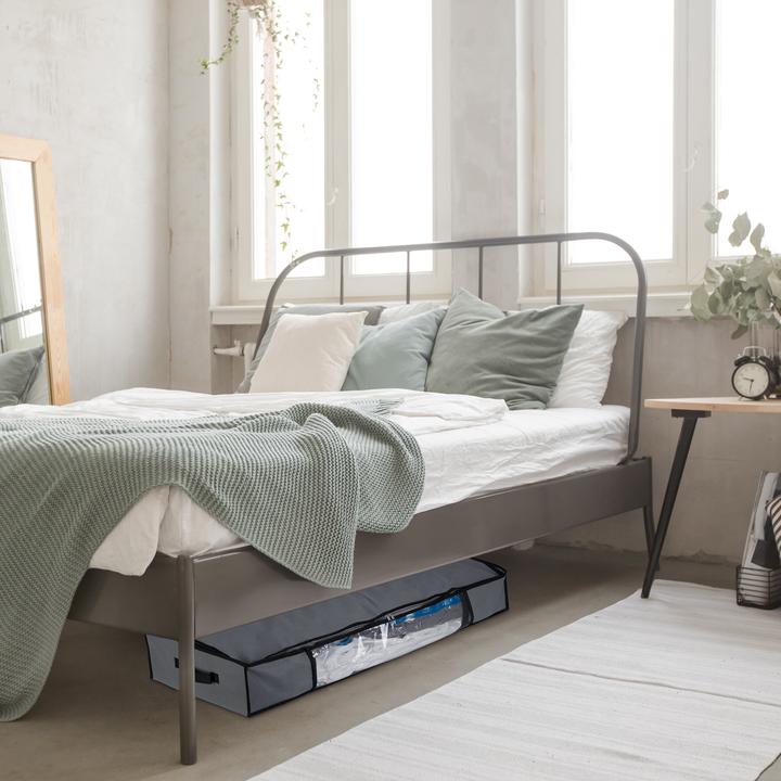 Produktbild Relaxdays Unterbettkommode