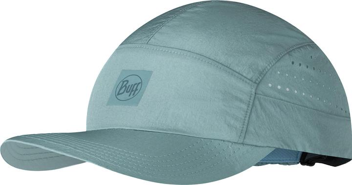 Buff Speed Cap