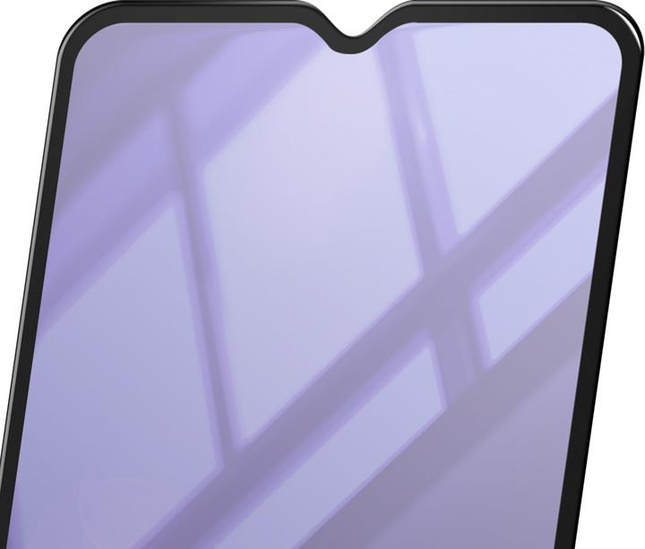 Produktbild Avizar BlueGuard Glas-Displayschutz mit Blaulicht-Filter (1 Stück, Blackview A53)