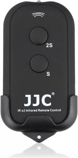 JJC Infrarot-Fernbedienung für Sony (Infrarot)