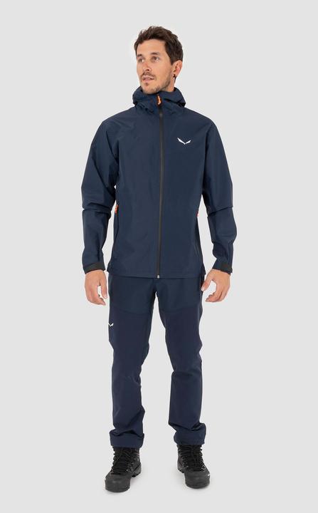Produktbild Salewa Puez Aqua 4 PowerTex 2.5L Jacket (M)