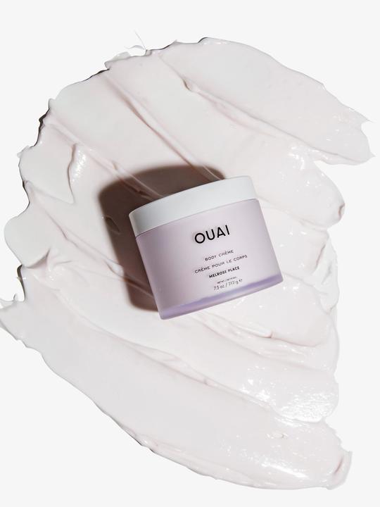 Produktbild Ouai Body Cr??me - Melrose Place (Körpercreme, 212 ml)