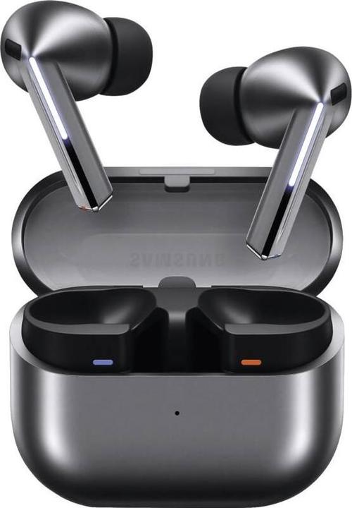 Produktbild Samsung Galaxy Buds3 Pro (ANC, 6 h, Kabellos)