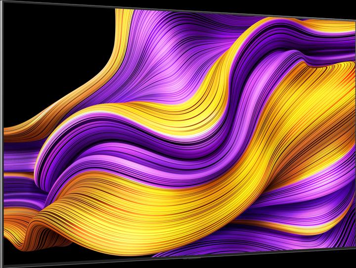 Actual product image LG OLED77G57LW (77", G5, OLED, 4K, 2025)