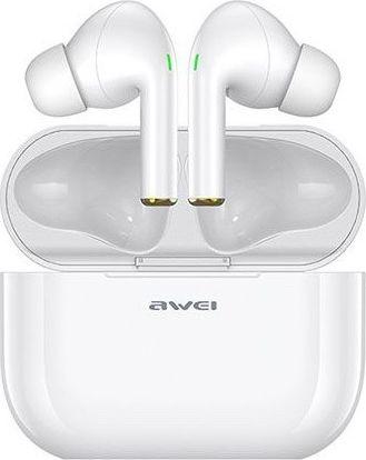 Immagine prodotto adidas Bluetooth 5.0 T29 TWS + stacja dokująca biały/bianco (ANC, 300 h, Senza fili)