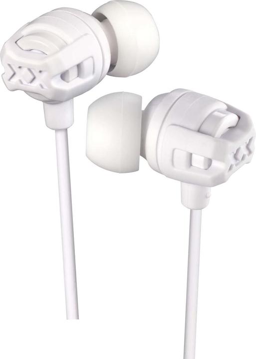 Produktbild JVC HA-FX103M-W-E (Kabelgebunden)