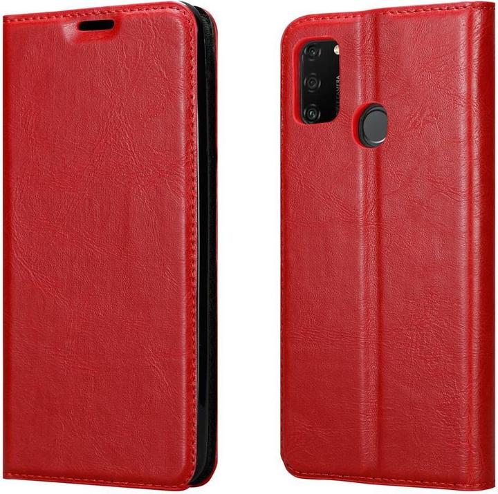 Immagine prodotto Cadorabo Copertina (Honor Play 9A)