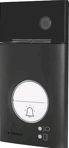 Actual product image Bticino Classe 300EOS (Wi-Fi)