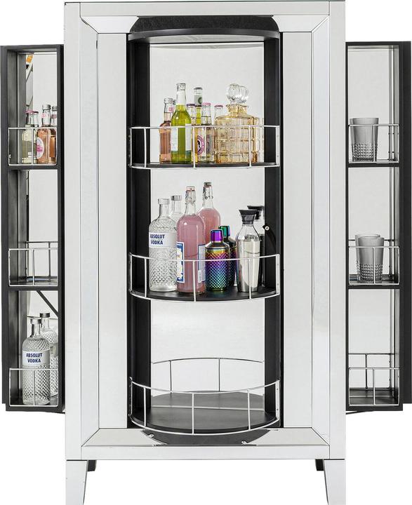 Immagine prodotto Kare Design Mobile bar di lusso di alta classe 84x152cm