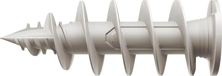 Actual product image Fischer Insulation dowels (4 pcs.)