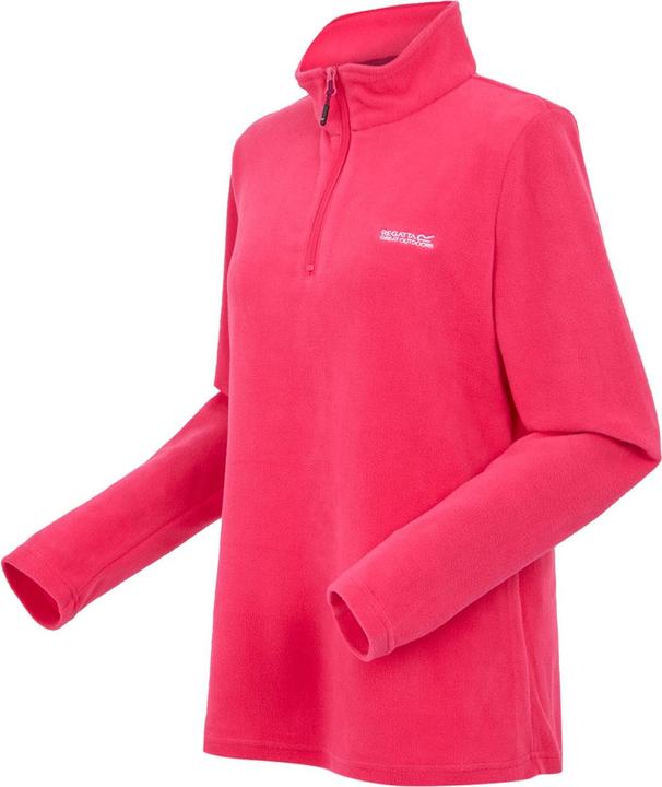 Immagine prodotto Regatta Great Outdoors - Sweetheart - Maglia in Pile con Cerniera Corta - Donna (40 D)