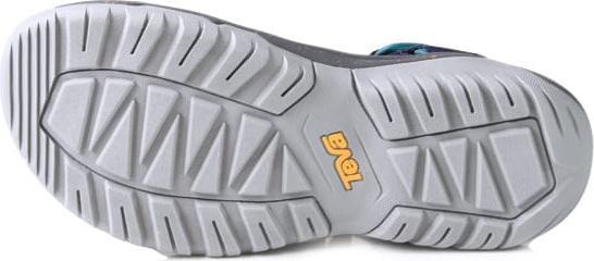 Actual product image Teva Hurricane XLT 2 Alp men trekking sandal (40.5)