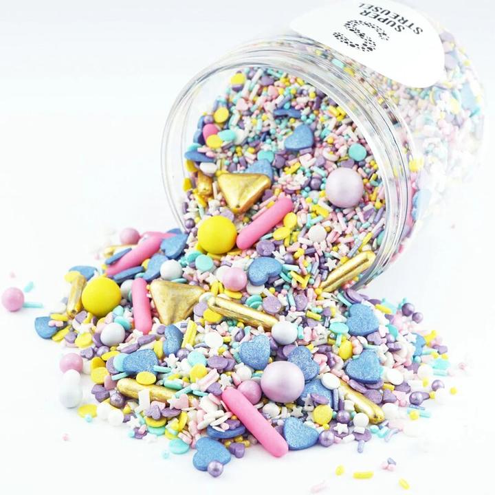 Immagine prodotto Super Streusel Motley (1 x)