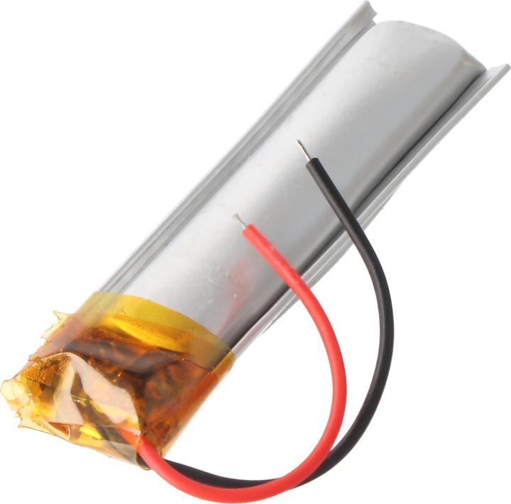 Produktbild XCell Akku passend für Plantronics Voyager Legend, Jabra AHB390836, B350735, CPL-556, HS-11, 60mAh 3.7V