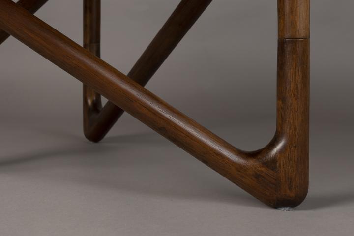 Produktbild Dutchbone Table (80 x 80 x 40 cm)