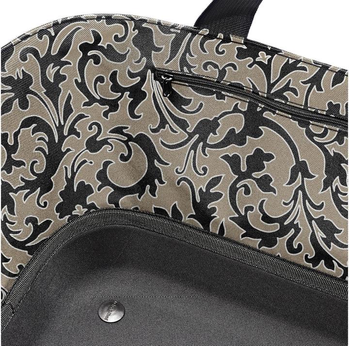 Image du produit reisenthel Sac Shoppingbasket Baroque Marble