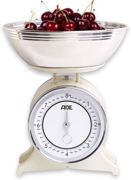 Actual product image ADE Kitchen scales