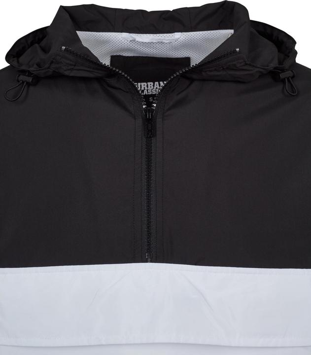 Produktbild Urban Classics Color Block Pull Over Jacket (L)