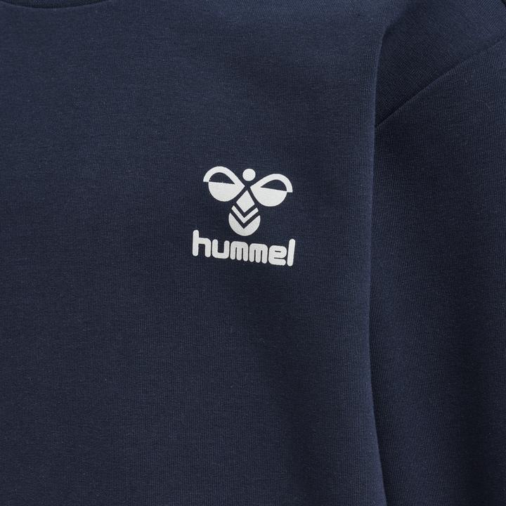 Immagine prodotto hummel Tuta Da Ginnastica Venti (140)