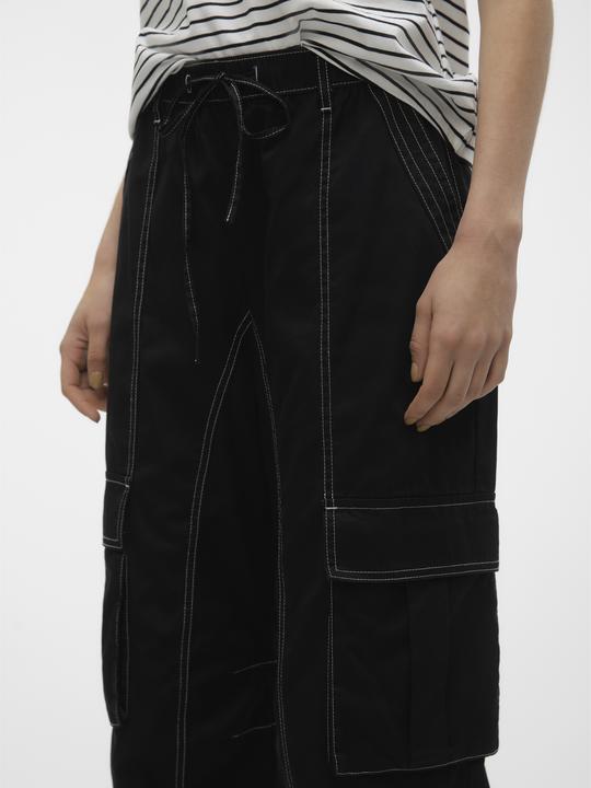 Immagine prodotto Vero Moda Pantaloni cargo VMKIM pantaloni (34)