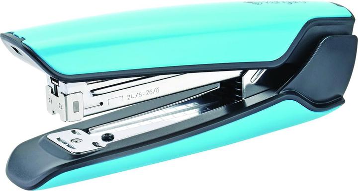 Kangaro Classeur NOWA-335S/S BINDER, 30-FLATT-BINDER, métal, dans PP-BOX, TURQUIE KAN335S/S-24 (30 feuilles)