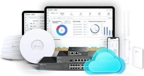 Produktbild TP-Link TL-SG2016P (16 Ports)