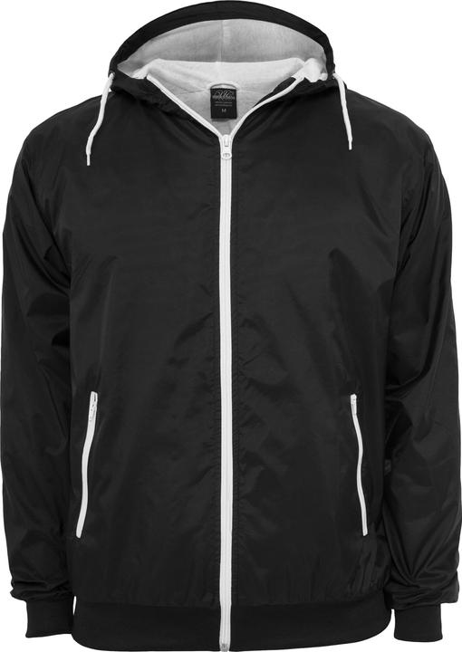 Produktbild Urban Classics UC Men Contrast Windrunner (5XL)