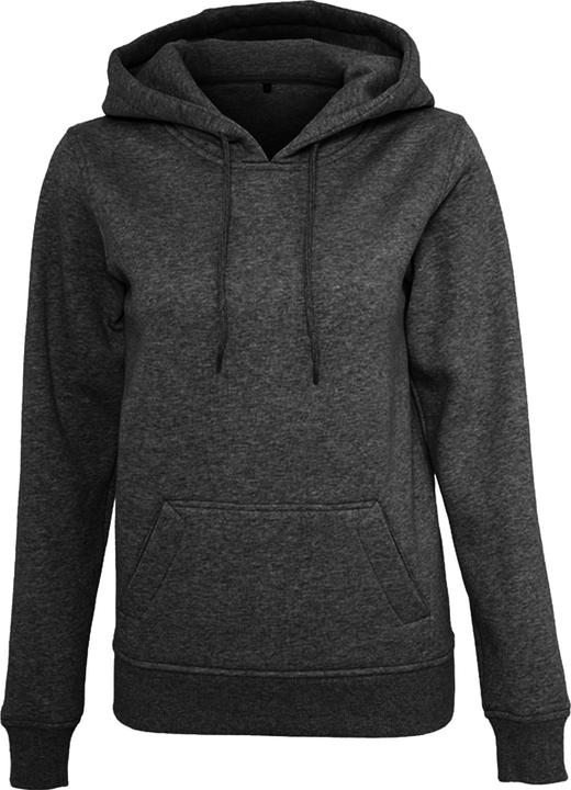 Actual product image Build Your Brand Heavy Hoodie (5XL)