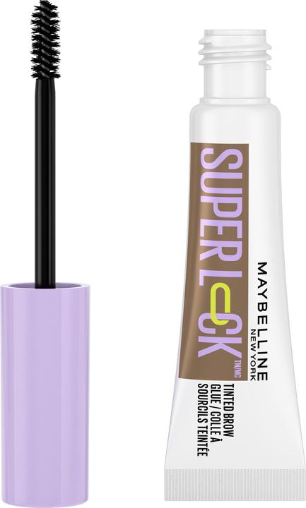 Maybelline New York MNY Eye Studio (Medium Brown)