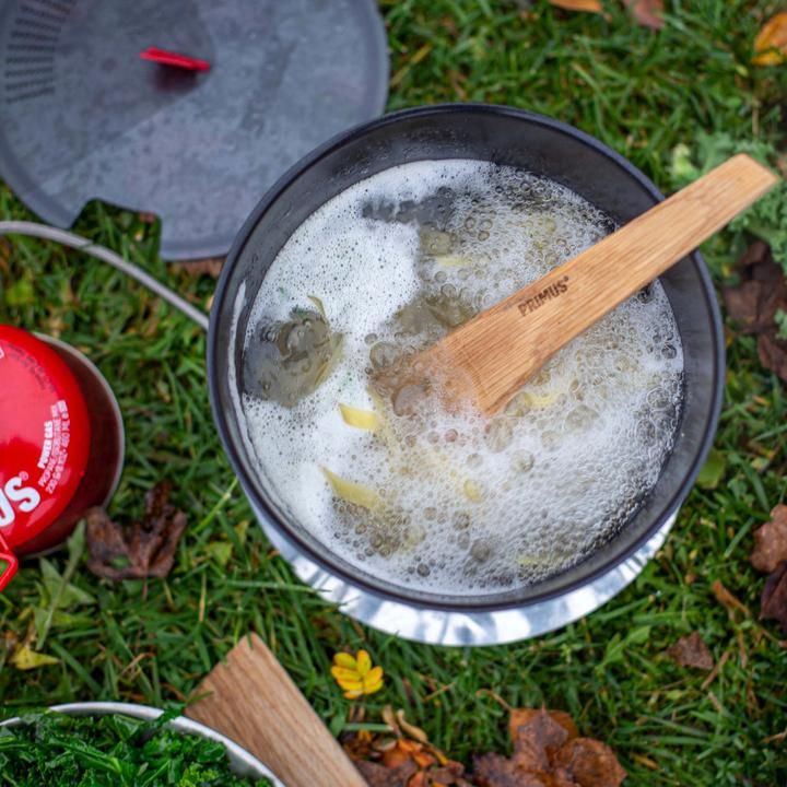 Produktbild Primus Prime Tech Stove Set 1300ml