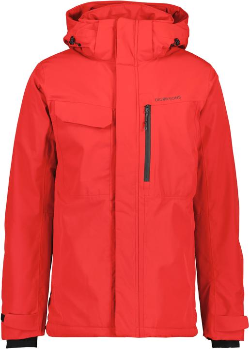 Didriksons Stefan USX Jacket (S)
