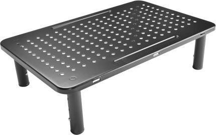 Produktbild Lenovo Ständer für Monitore und Laptops, 3 Höhen