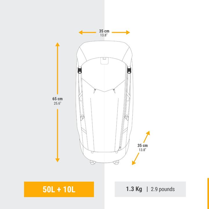 Produktbild Simond MT900 Ul (50 l)
