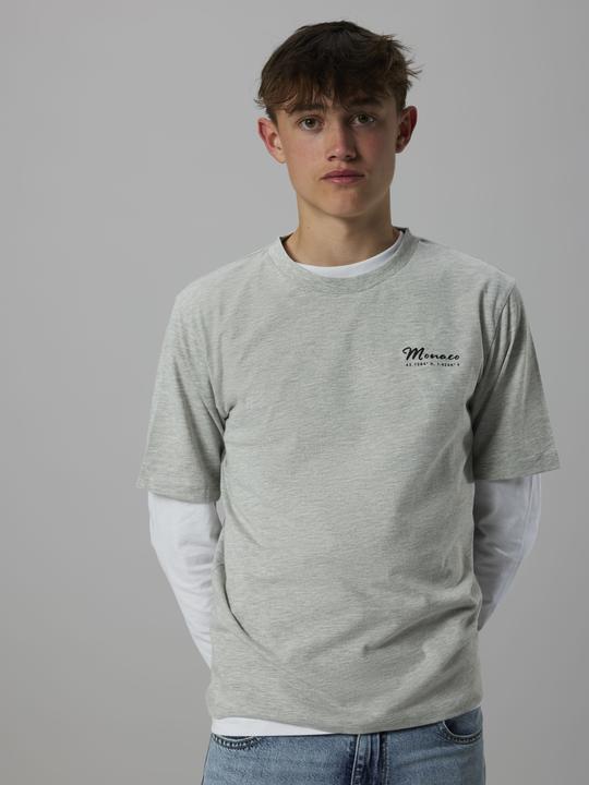 Actual product image Lmtd Loose Fit T-Shirt (134)