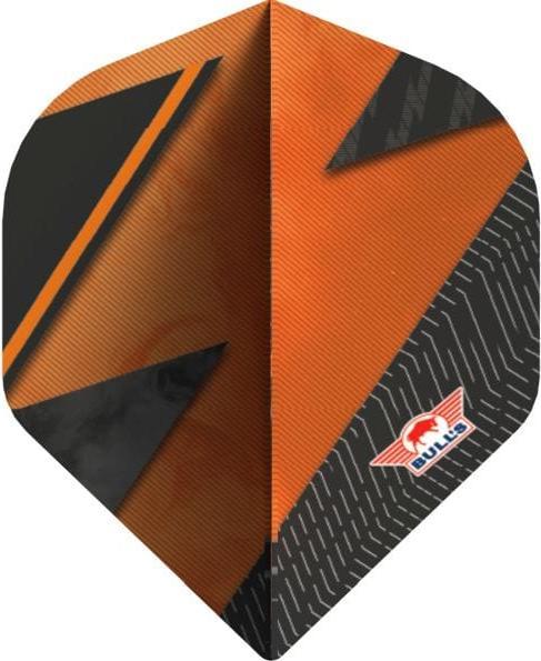 Image du produit Bulls Flights NL Lightning Orange Series